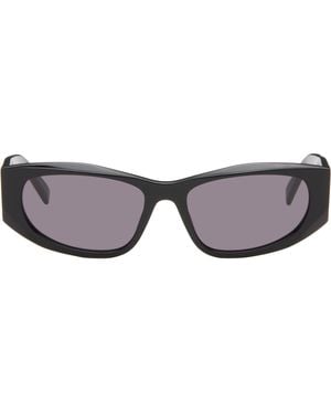 Givenchy Gv Day Cateye Sunglasses - Grey