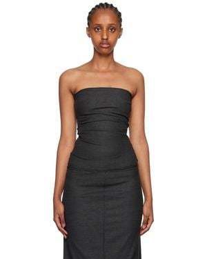 Bec & Bridge Tali Camisole - Black