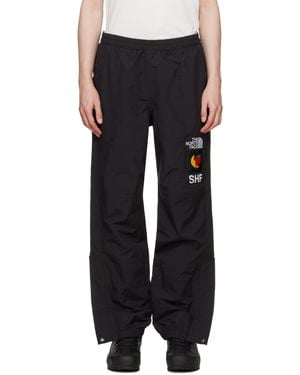 The North Face Sky High Farm Edition Mountain Track Trousers - Black