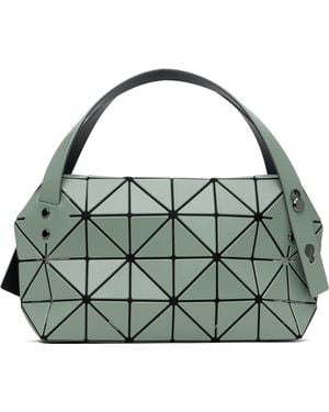Issey Miyake Boston Bag - Green