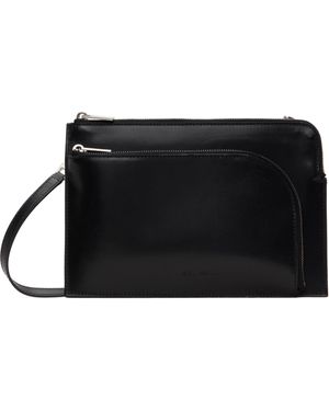 Rick Owens Pochette Club Noire