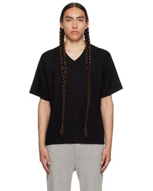 Lisa Yang 'the Amard' T-shirt - Black