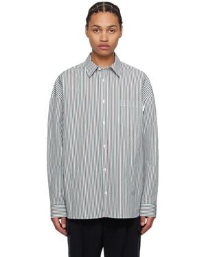 メンズ Juun.J シャツ | オンラインセールは最大53%オフ | Lyst