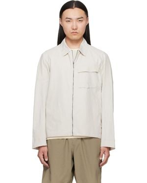 Veilance Off- Spere Sl Jacket - Multicolour