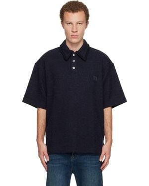 WOOYOUNGMI Polo shirts for Men | Online Sale up to 85% off | Lyst