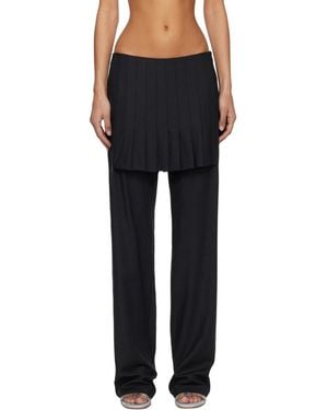 Paloma Wool Andrale Pants - Black