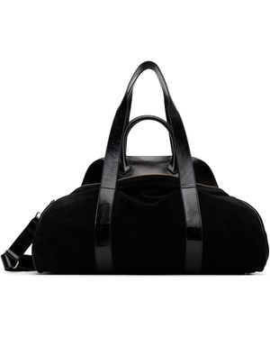 August Barron Carrie Bag - Black