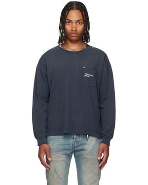 メンズ Enfants Riches Deprimes Tシャツ (長袖) | オンラインセールは