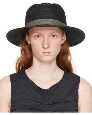 Rag & Bone Black City Hat