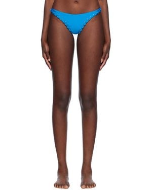 Miaou Rio Bikini Bottom - Blue