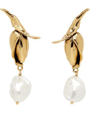 Erdem Earrings and ear cuffs for Women Online Sale up to 68 off Lyst