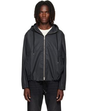 Studio Nicholson Avon Jacket - Black