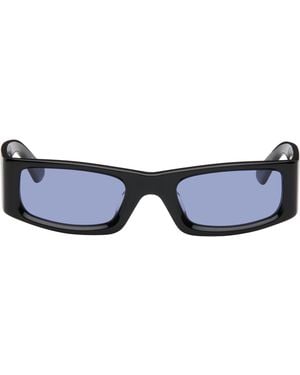 Entire studios Elemental Sunglasses - Black