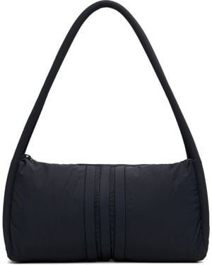 Y-3 Padded Pouch - Black