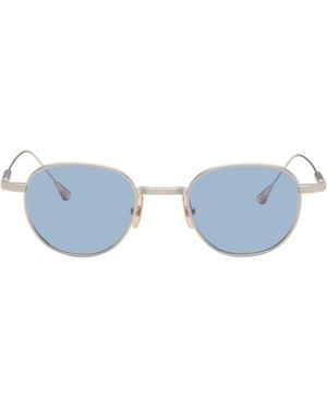 Lunetterie Generale 'no Time To Die' Sunglasses - Black