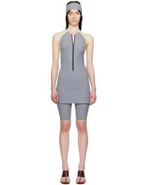 JOHANNA Paris Sprint Jumpsuit - Black