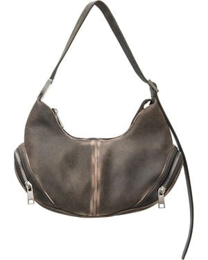 OSOI Cargo Bag - Grey