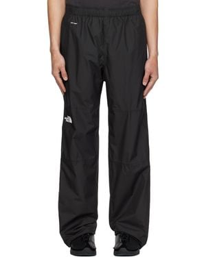 The North Face Antora Rain Trousers - Black