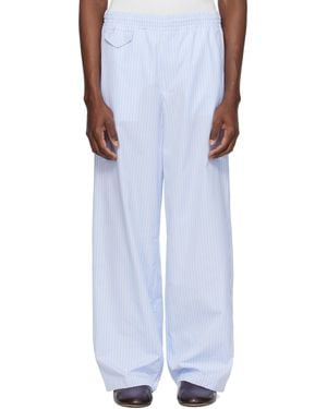 A.P.C. Lou Pants - Blue