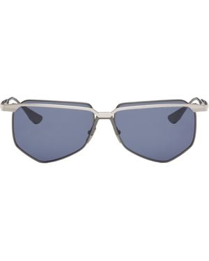 Dita Eyewear Interline Sunglasses - Black