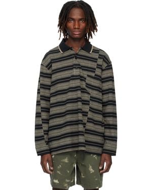 Isabel Marant Sorel Polo - Black