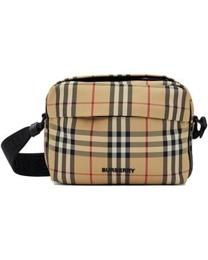 Burberry Paddy バッグ - ブラック