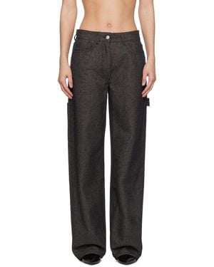 Saks Potts Salma Jeans - Black