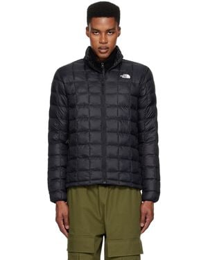 The North Face Thermoball 2.0 Jacket - Black