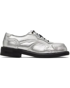 ANDERSSON BELL Orbina Oxfords - Black