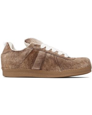 Egonlab Cush Trainers - Black