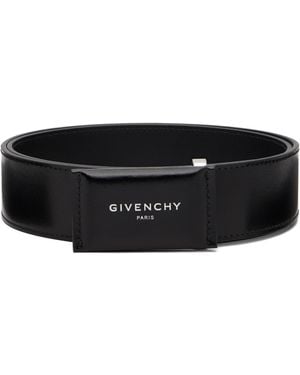 Givenchy Antigona Belt - Black