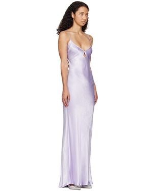 Bec Bridge Cedar City Maxi Dress in Black Lyst