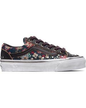 Vans Otw Old Skool 36 Vibram Trainers - Black