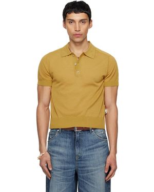 Carrera Tyro Polo - Blue