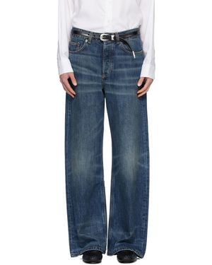 Jeanerica Belem Jeans - Blue