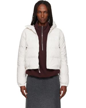The North Face Off- Hydrenalite Down Jacket - Black