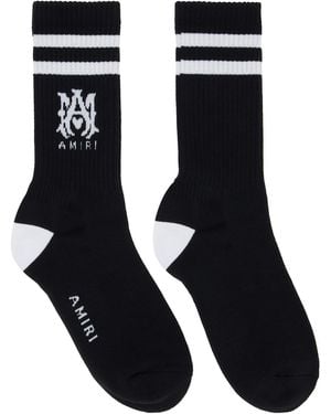 メンズ Amiri 靴下 | オンラインセールは最大10%オフ | Lyst