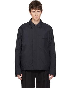 Veilance Spere Insulated Jacket - Black