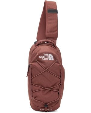 The North Face Borealis スリング バックパック - レッド