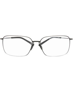 Balenciaga Malibu Glasses - Black