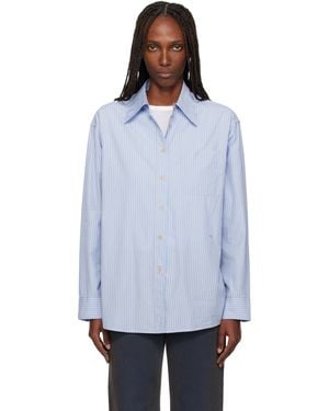 Our Legacy Precious Shirt - Black