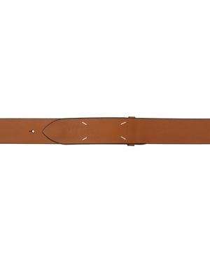 Maison Margiela Belts for Men Online Sale up to 60 off Lyst