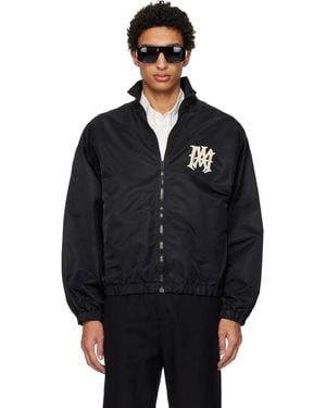Amiri Hollywood' Jacket - Black