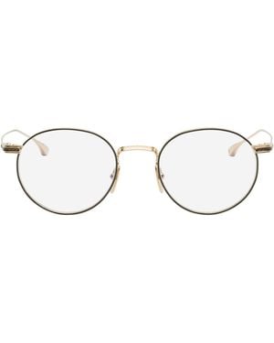 Dita Eyewear Journey-Two Optical Glasses - Brown