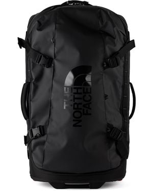 The North Face Base Camp Rolling Thunder 28 Suitcase - Black