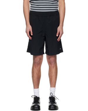 A.P.C. Rio Shorts - Black