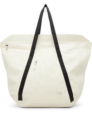 Arc'teryx Off- Granville 30 Carryall Tote - Natural
