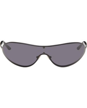 Tom Ford Brady Sunglasses - Gray
