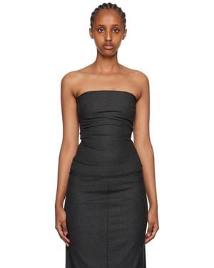 Bec & Bridge Tali Camisole - Black
