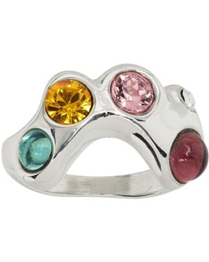 Collina Strada Esme Ring - Multicolor